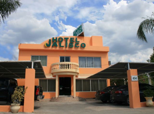 Hotel Jalisco