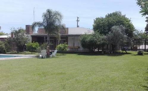 Casa Quinta Los Portones