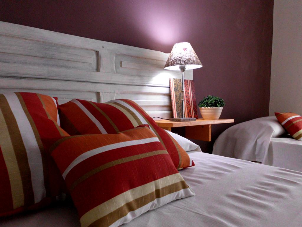 Hotel Are Por�