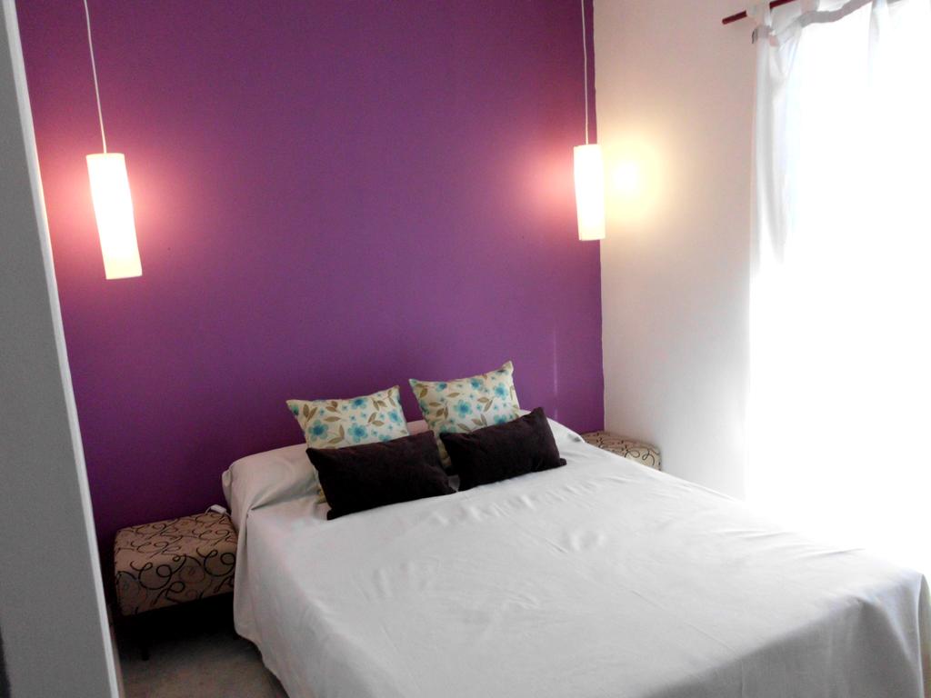 Hotel Are Por�