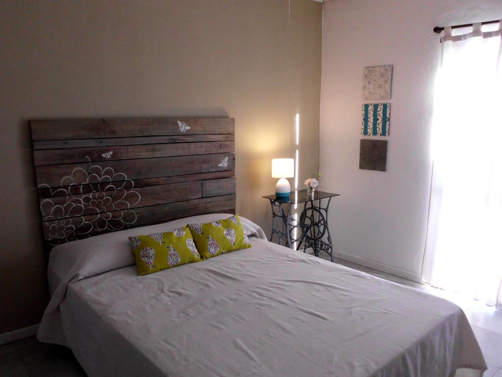 Hotel Are Por�