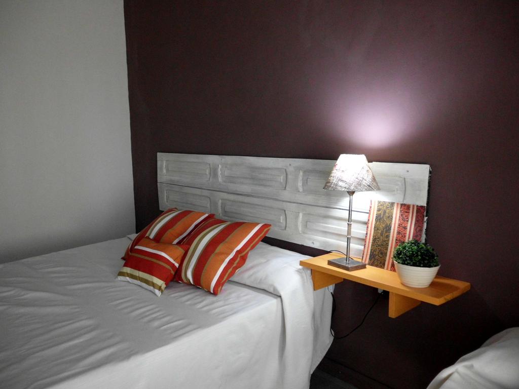 Hotel Are Por�