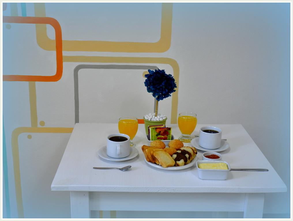Hotel Are Por�