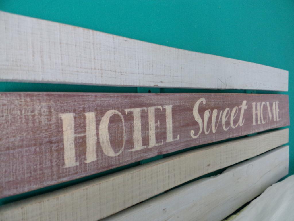 Hotel Are Por�