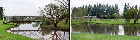 La Ciudad de Basavilbaso Entre Rios