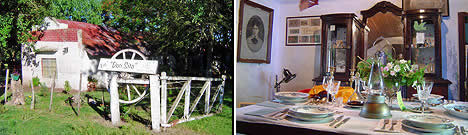 Sitios en Basavilbaso Entre Rios
