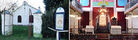 Sitios en Basavilbaso Entre Rios