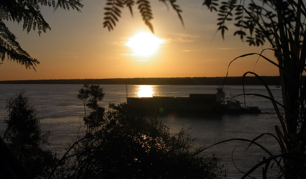 La Paz
