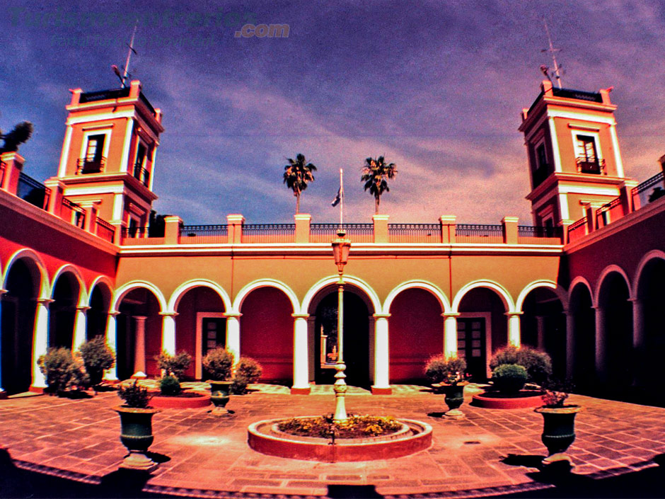 Palacio San Jos - Imagen: Turismoentrerios.com