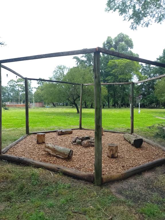 Ecocamping Col�n