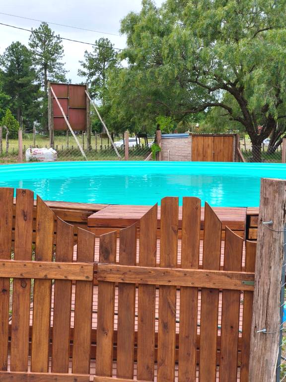 Ecocamping Col�n