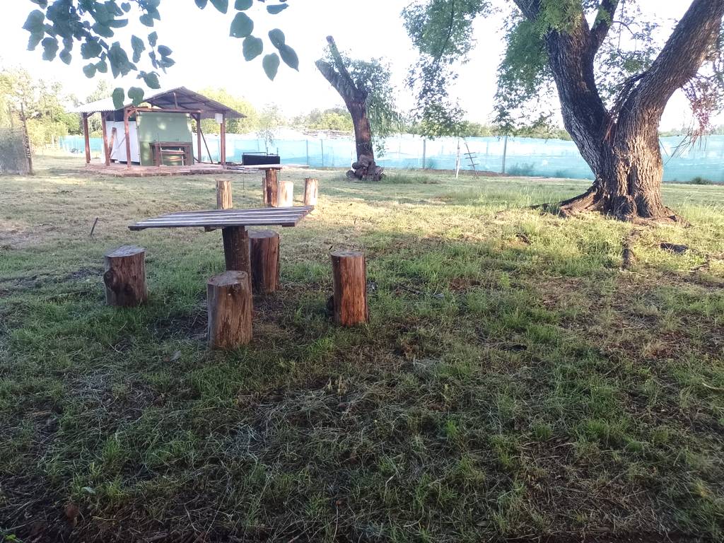 Ecocamping Col�n