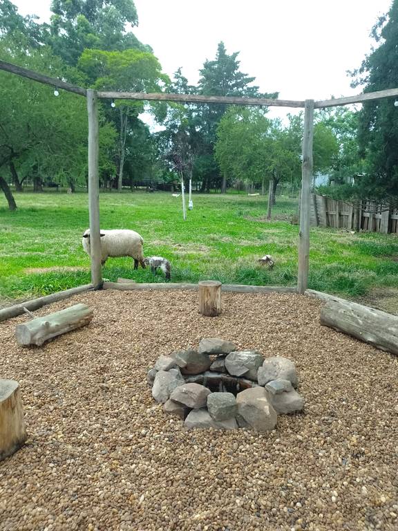 Ecocamping Col�n