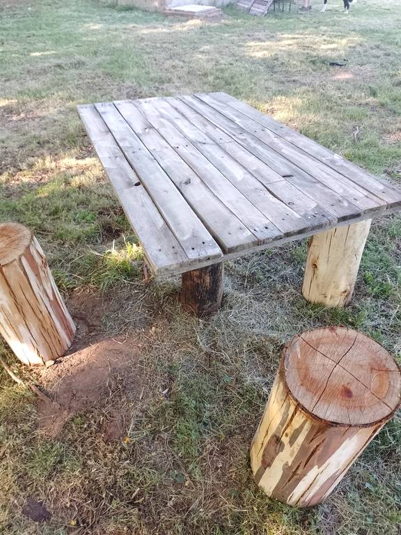 Ecocamping Col�n