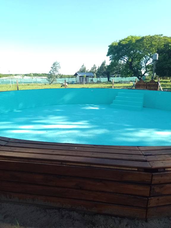 Ecocamping Col�n
