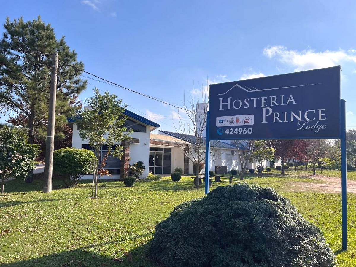 Hoster�a Prince