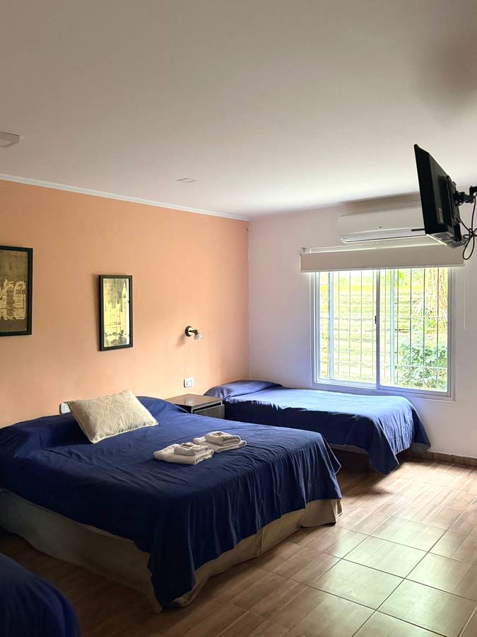 Hotel Casablanca
