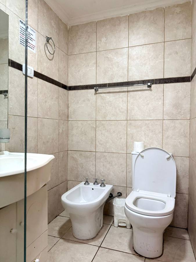 Hotel Casablanca