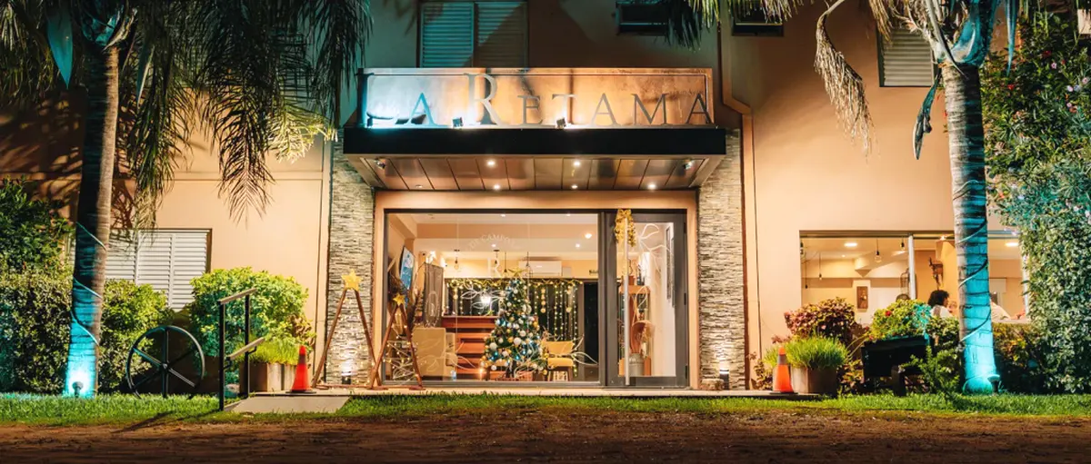 La Retama Hotel de Campo