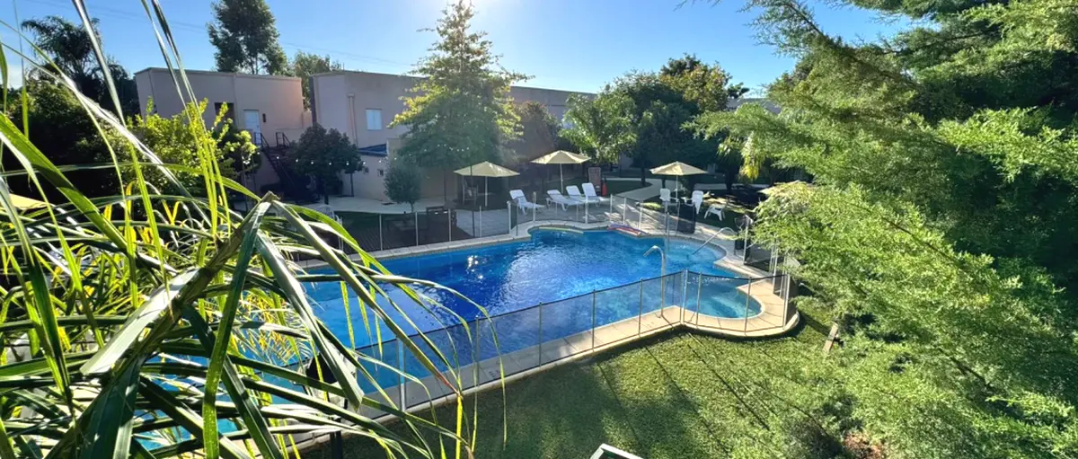 La Retama Hotel de Campo