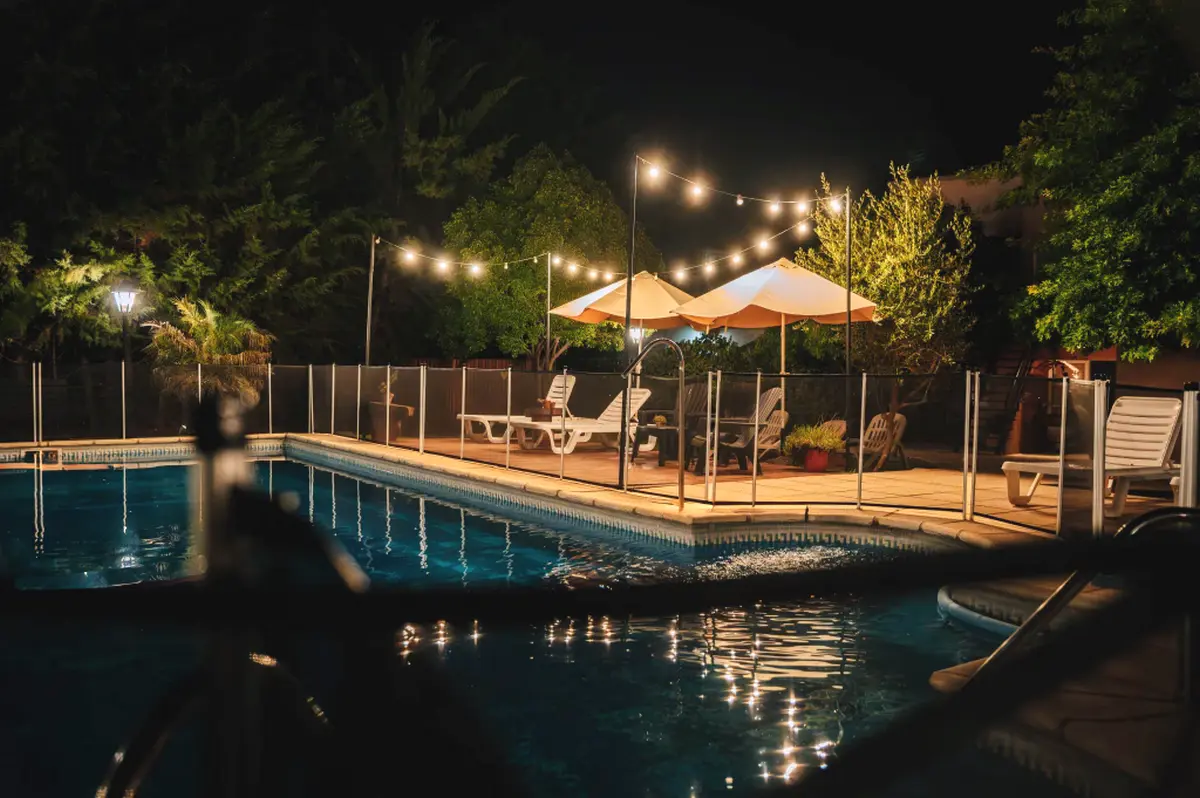 La Retama Hotel de Campo