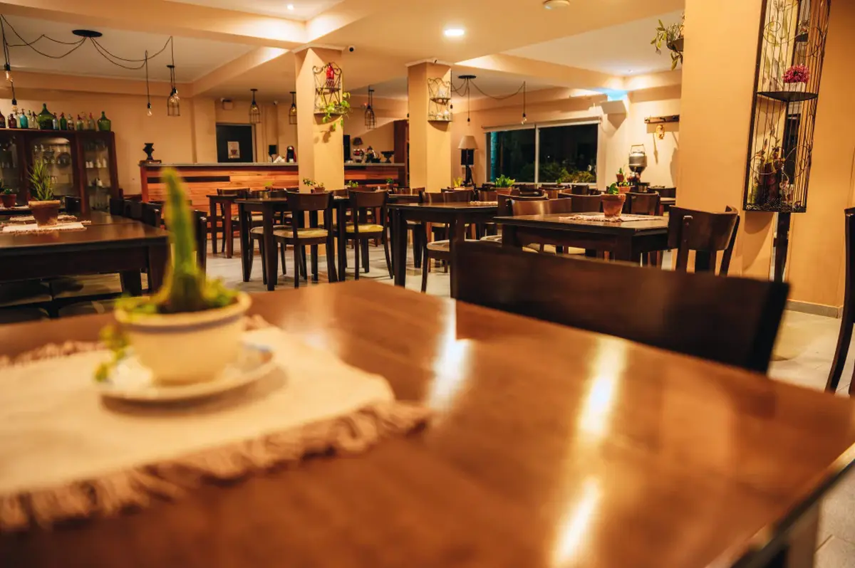 La Retama Hotel de Campo