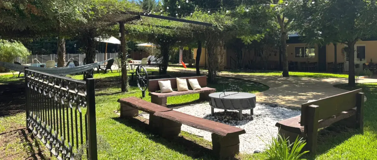 La Retama Hotel de Campo