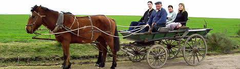Aldeas Alemanas de Entre Rios