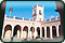 Palacio San Jose en Entre Rios, Argentina
