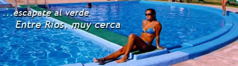 Turismo Entre Rios