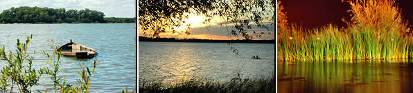 Descanso y Tranquilidad en Entre Rios