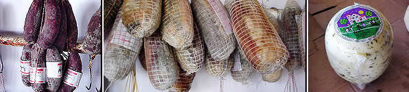 Sabores y Productos regionales de Entre R�os