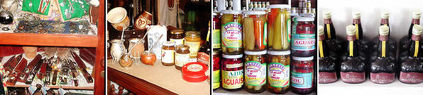 Sabores y Productos regionales de Entre R�os