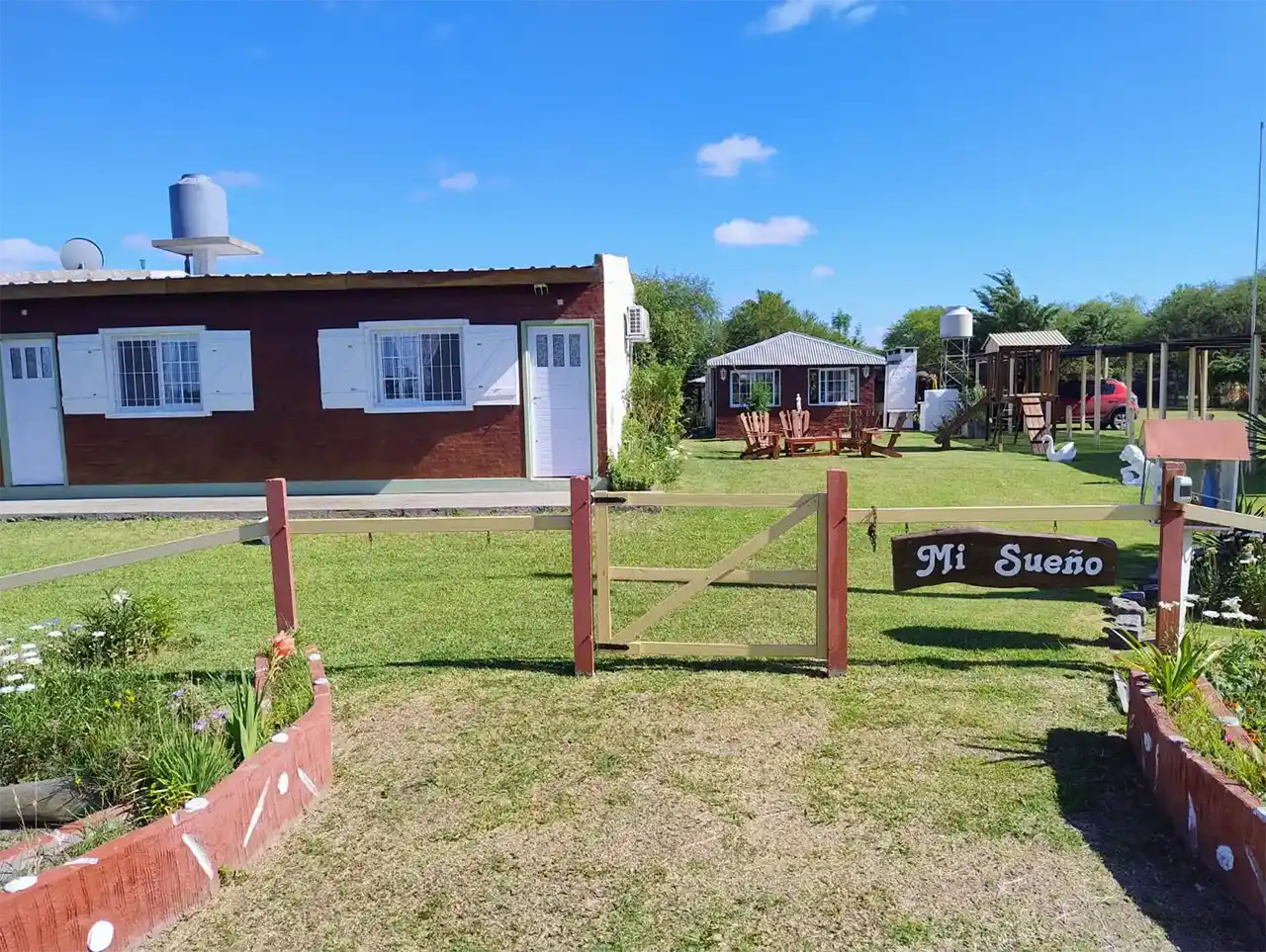 Bungalows Mi Sue�o