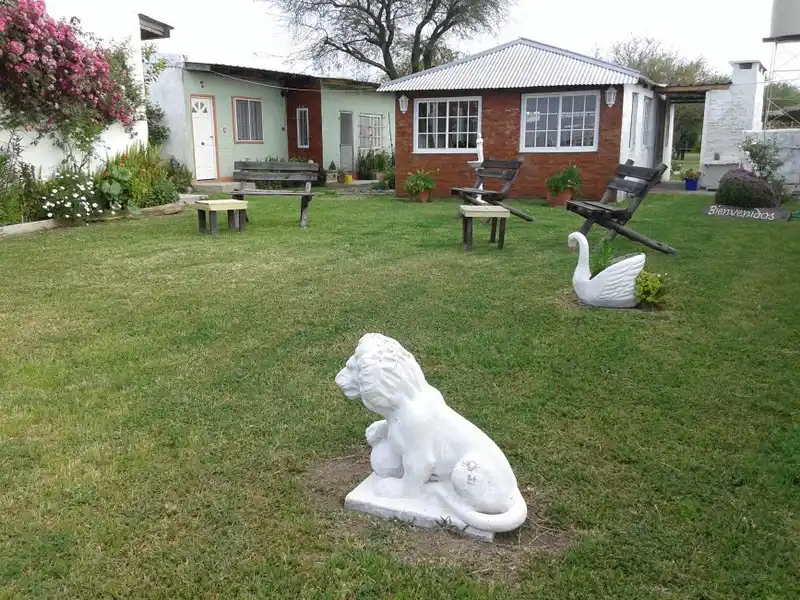 Bungalows Mi Sue�o