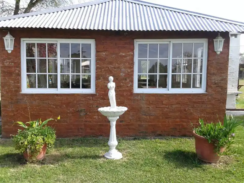 Bungalows Mi Sue�o