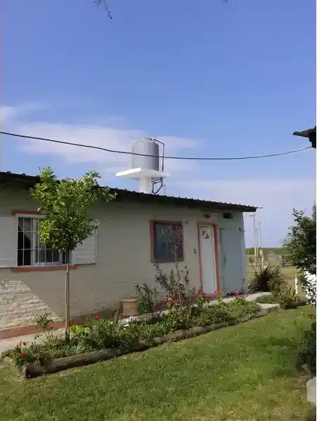 Bungalows Mi Sue�o