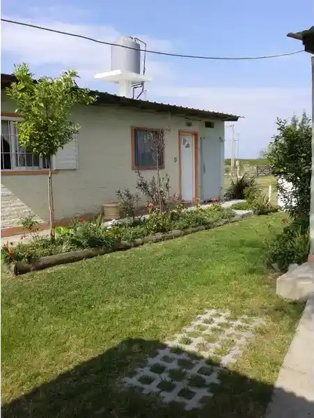 Bungalows Mi Sue�o