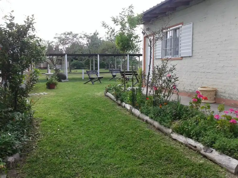 Bungalows Mi Sue�o