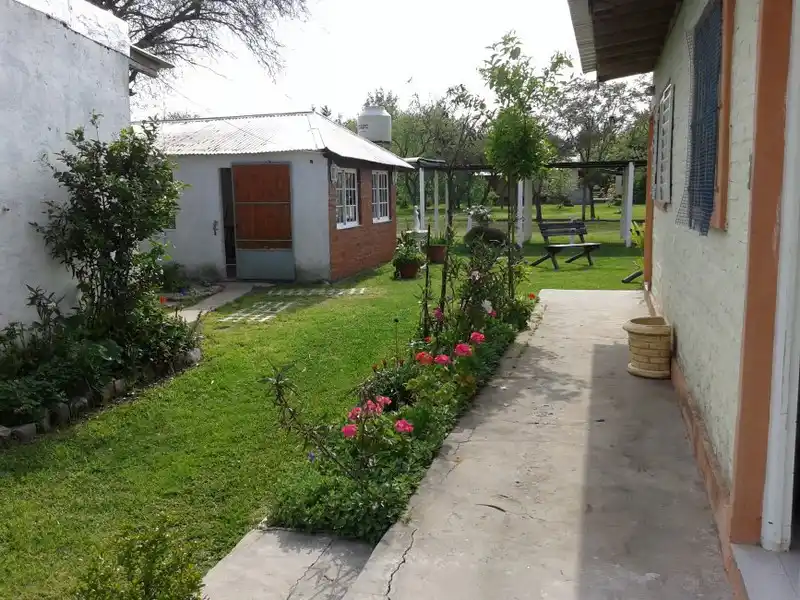 Bungalows Mi Sue�o