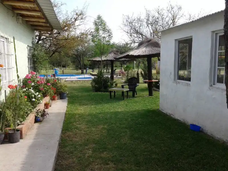 Bungalows Mi Sue�o