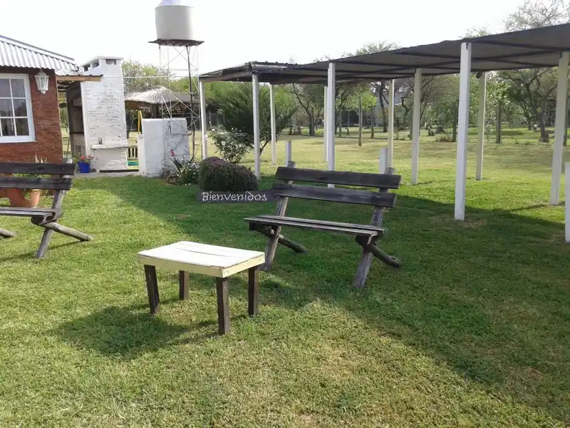 Bungalows Mi Sue�o