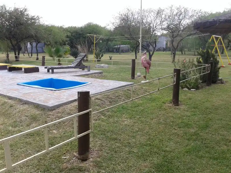 Bungalows Mi Sue�o