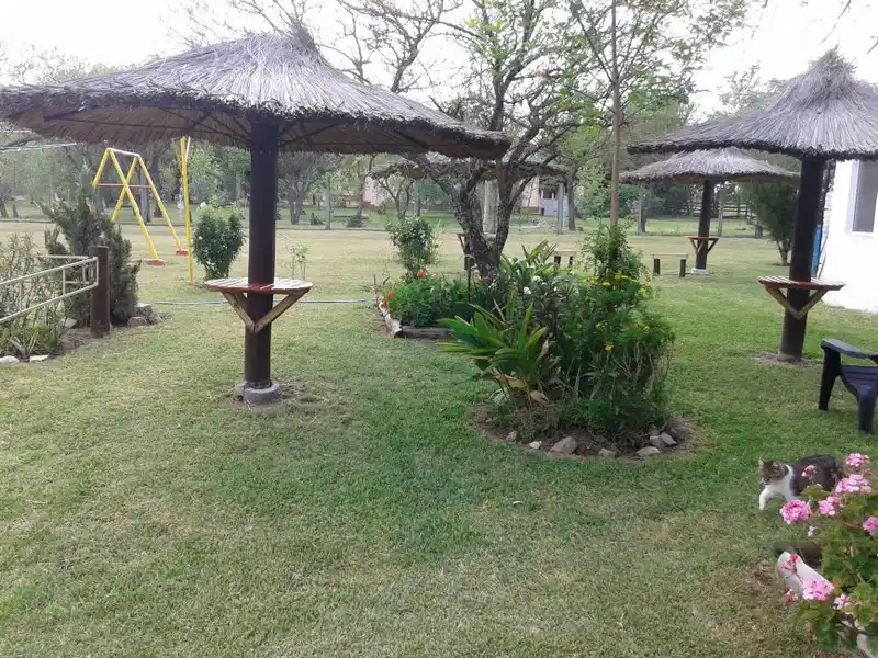 Bungalows Mi Sue�o