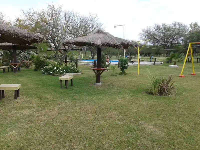 Bungalows Mi Sue�o