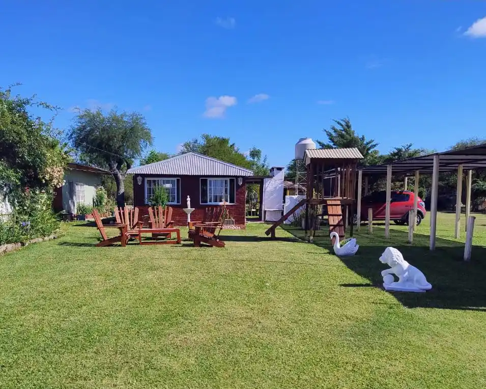 Bungalows Mi Sue�o
