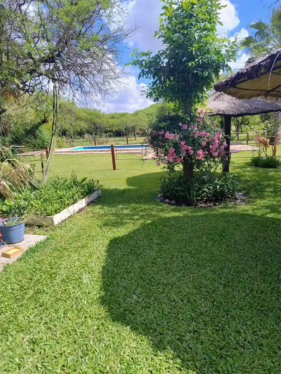 Bungalows Mi Sue�o