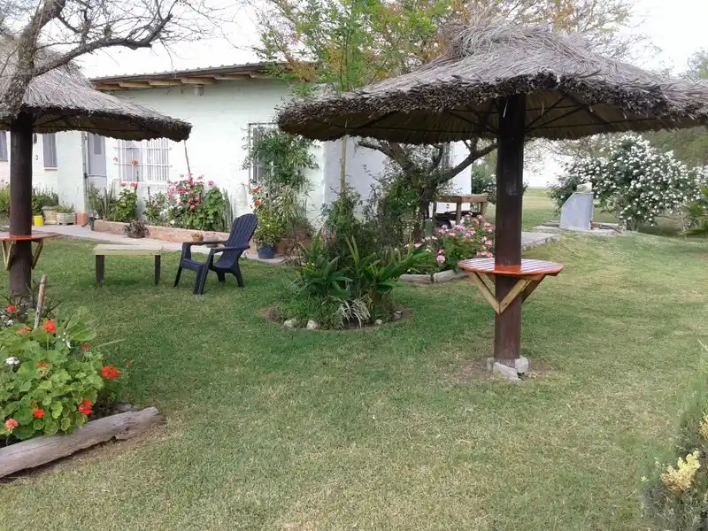 Bungalows Mi Sue�o