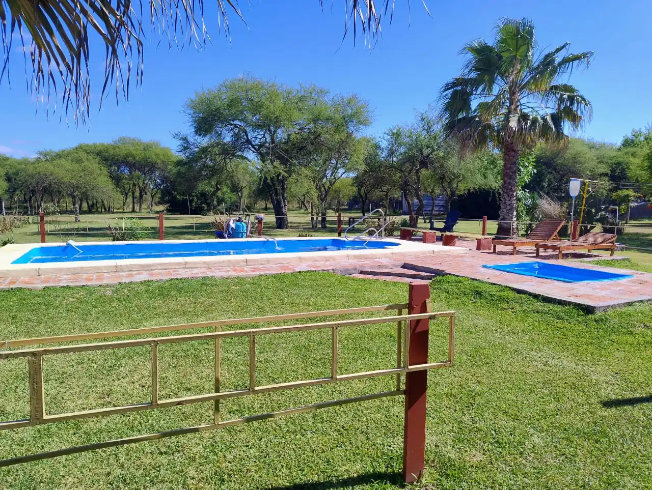 Bungalows Mi Sue�o