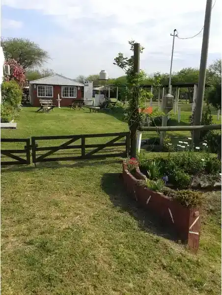 Bungalows Mi Sue�o